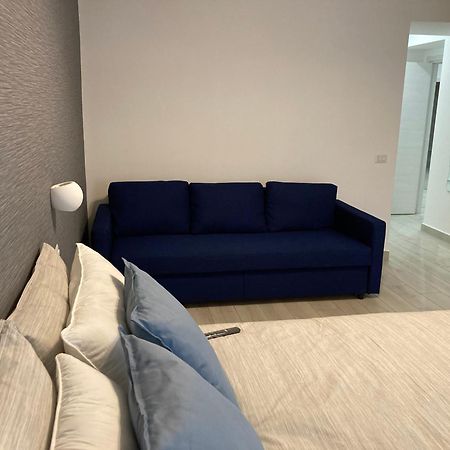 B&B Miglio Sacro Наполи Стая снимка