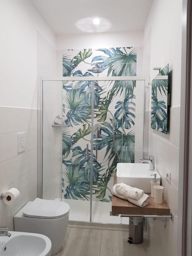 B&B Miglio Sacro Наполи Екстериор снимка