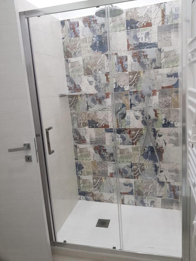 B&B Miglio Sacro Наполи Екстериор снимка