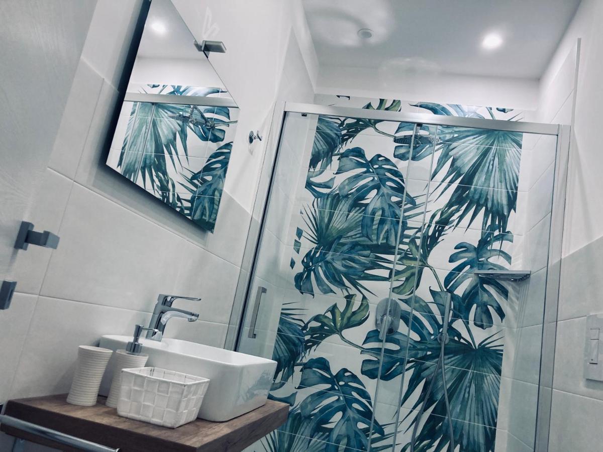 B&B Miglio Sacro Наполи Екстериор снимка